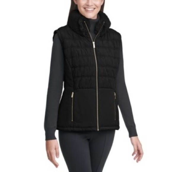 Calvin Klein Performance Vest - Picture 2 of 11